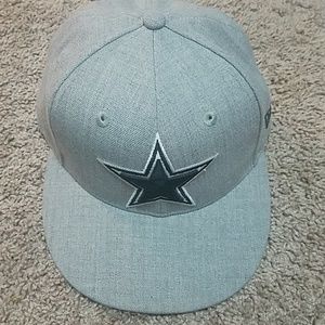 Cowboys hat